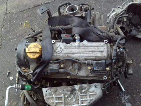 Κινητήρας Κορμός - Καπάκι για SUZUKI JIMNY (1998 - 2005) (SN) SUV- ΕΚΤΟΣ ΔΡΟΜΟΥ - 3dr 1300 (G13BB) petrol 80 16V  Κινητήρας Κορμός - Καπάκι για SUZUKI JIMNY (1998 - 2005) (SN) SUV- ΕΚΤΟΣ ΔΡΟΜΟΥ - 3dr 1300 (G13BB) petrol 80 16V