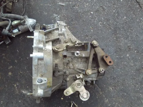Κιβώτιο Ταχυτήτων (Σασμάν) Χειροκίνητο για SUZUKI BALENO (1994 - 1998) (SY) 1300 G13B petrol 85 JL CHANGAN Κιβώτιο Ταχυτήτων (Σασμάν) Χειροκίνητο για SUZUKI BALENO (1994 - 1998) (SY) 1300 G13B petrol 85 JL CHANGAN