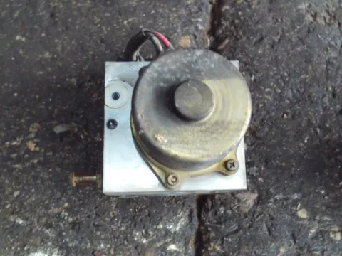 Μονάδα ABS 051192381 για HONDA HRV (1999 - 2001) (GH) , (2001 - 2005) (GH)  Μονάδα ABS 051192381 για HONDA HRV (1999 - 2001) (GH) , (2001 - 2005) (GH)