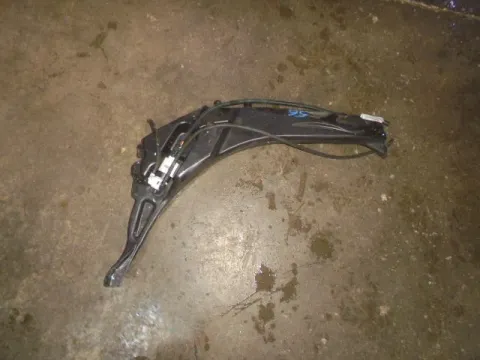 Δοχείο Υαλοκαθαριστήρων Με Μοτέρ για PEUGEOT 308 (2014 - 2021)  Δοχείο Υαλοκαθαριστήρων Με Μοτέρ για PEUGEOT 308 (2014 - 2021)