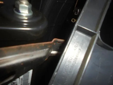 Σετ Αερόσακων Εμπρός (με Ταμπλό) Χωρίς Τιμόνι για HYUNDAI GETZ (2006 - 2009 ) (TB) *Γ* - 