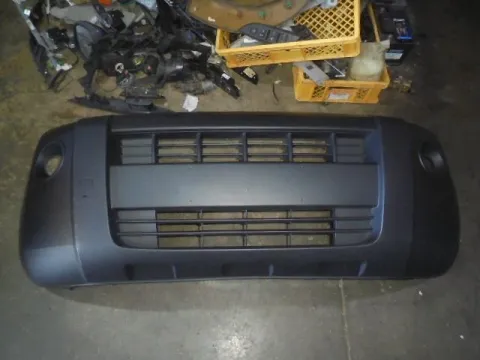 Προφυλακτήρας Εμπρός για FIAT FIORINO (2008 -) ΙΜΙΤΑΣΙΟΝ Προφυλακτήρας Εμπρός για FIAT FIORINO (2008 -) ΙΜΙΤΑΣΙΟΝ