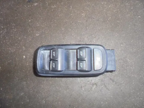 Διακόπτης Παραθύρων Κεντρικός Αριστερής 4πλος 4+8+7pin για FORD FIESTA (2008 - 2012) Mk6 (JA8) 