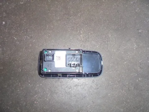 Διακόπτης Παραθύρων Κεντρικός Αριστερής 2πλος 4+8pin για FORD FIESTA (2008 - 2012) Mk6 (JA8)  - 