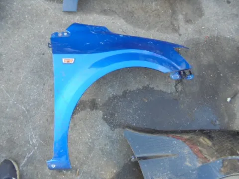 Φτερό Εμπρός Δεξιό για CHEVROLET - DAEWOO AVEO (2011- ) ( )  Φτερό Εμπρός Δεξιό για CHEVROLET - DAEWOO AVEO (2011- ) ( )