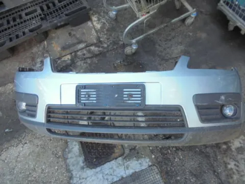 Προφυλακτήρας Εμπρός για FORD C-MAX (2003 - 2006) Mk1a (C214)  Προφυλακτήρας Εμπρός για FORD C-MAX (2003 - 2006) Mk1a (C214)