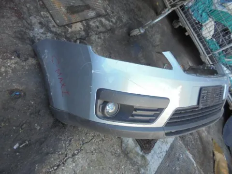 Προφυλακτήρας Εμπρός για FORD C-MAX (2003 - 2006) Mk1a (C214)  -  Προφυλακτήρας Εμπρός για FORD C-MAX (2003 - 2006) Mk1a (C214)  -