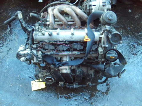 Κινητήρας Κορμός - Καπάκι BLF για AUDI A3 (2003 - 2005) (8P) 1600 (BLF) Petrol 115 FSI ITALY  Κινητήρας Κορμός - Καπάκι BLF για AUDI A3 (2003 - 2005) (8P) 1600 (BLF) Petrol 115 FSI ITALY