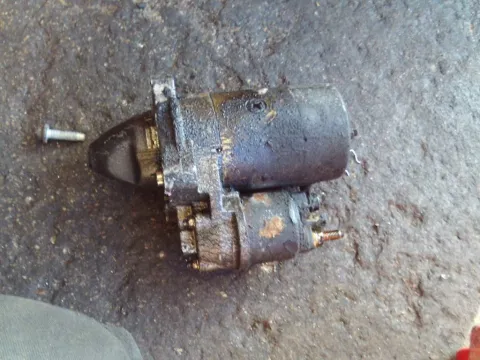 Μίζα για FIAT PUNTO (1994 - 1999) (176) 1600 (176A9.000) Petrol 88  Μίζα για FIAT PUNTO (1994 - 1999) (176) 1600 (176A9.000) Petrol 88