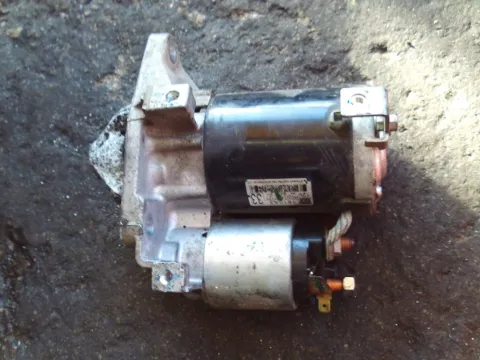 Μίζα M000T46871ZT για MITSUBISHI SPACE STAR (2013 - 2016) 1000 (3A90) Petrol 70  Μίζα M000T46871ZT για MITSUBISHI SPACE STAR (2013 - 2016) 1000 (3A90) Petrol 70