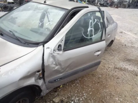 Τροπέτο Αμάξι κομπλέ Με Μηχανή Και Σασμάν (Η Μηχανή Δεν Είναι Ελεγμένη) Με Ζαντολάστιχα AVON 165/65/14 ** για CITROEN XSARA (1997 - 2000) (N1) Liftback - 5dr 1400 KFX KFW (TU3JP) Petrol 75 *ΔΒ* -  Τροπέτο Αμάξι κομπλέ Με Μηχανή Και Σασμάν (Η Μηχανή Δεν Είναι Ελεγμένη) Με Ζαντολάστιχα AVON 165/65/14 ** για CITROEN XSARA (1997 - 2000) (N1) Liftback - 5dr 1400 KFX KFW (TU3JP) Petrol 75 *ΔΒ* -