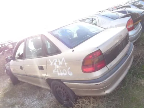 Τροπέτο Αμάξι κομπλέ με Κινητήρα X14XE με Άξονα Πίσω Ταμπούρα και Ζαντολάστιχα 185/60/14 για OPEL ASTRA (1995 - 1998) F Sedan - 4dr 1400 (X14XE) Petrol 90 16 valve *ΔΒ* -  Τροπέτο Αμάξι κομπλέ με Κινητήρα X14XE με Άξονα Πίσω Ταμπούρα και Ζαντολάστιχα 185/60/14 για OPEL ASTRA (1995 - 1998) F Sedan - 4dr 1400 (X14XE) Petrol 90 16 valve *ΔΒ* -