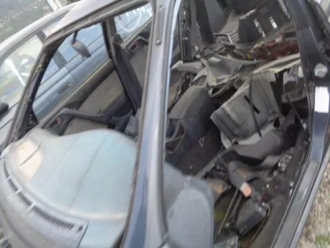 Τροπέτο Αμάξι Κουφάρι με Άξονα πίσω Ταμπούρα ABS με Ζαντολάστιχα  για TOYOTA CARINA (1992 - 1995) E (T190) Liftback - 5dr 1600 (4A-FE) petrol 107 (AT190) *ΔΒ* -  Τροπέτο Αμάξι Κουφάρι με Άξονα πίσω Ταμπούρα ABS με Ζαντολάστιχα  για TOYOTA CARINA (1992 - 1995) E (T190) Liftback - 5dr 1600 (4A-FE) petrol 107 (AT190) *ΔΒ* -