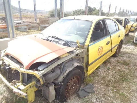 Τροπέτο Αμάξι κομπλέ με Κινητήρα και Σασμάν με Πίσω Άξονα Χ. Ζάντες για TOYOTA AVENSIS (1997 - 2000) (T220) Sedan - 4dr , (2000 - 2003) (T220) *ΔΒ* -  Τροπέτο Αμάξι κομπλέ με Κινητήρα και Σασμάν με Πίσω Άξονα Χ. Ζάντες για TOYOTA AVENSIS (1997 - 2000) (T220) Sedan - 4dr , (2000 - 2003) (T220) *ΔΒ* -
