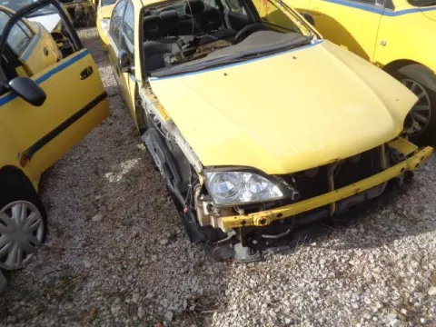 Τροπέτο Αμάξι κομπλέ με μηχανή και σασμάν 1CD Χ. Ζαντες για TOYOTA AVENSIS (1997 - 2000) (T220) Sedan - 4dr *ΔΒ* Τροπέτο Αμάξι κομπλέ με μηχανή και σασμάν 1CD Χ. Ζαντες για TOYOTA AVENSIS (1997 - 2000) (T220) Sedan - 4dr *ΔΒ*
