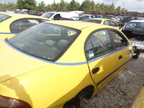 Τροπέτο Αμάξι Κουφάρι για TOYOTA AVENSIS (2000 - 2003) (T220) Sedan - 4dr  *ΔΒ* -  Τροπέτο Αμάξι Κουφάρι για TOYOTA AVENSIS (2000 - 2003) (T220) Sedan - 4dr  *ΔΒ* -