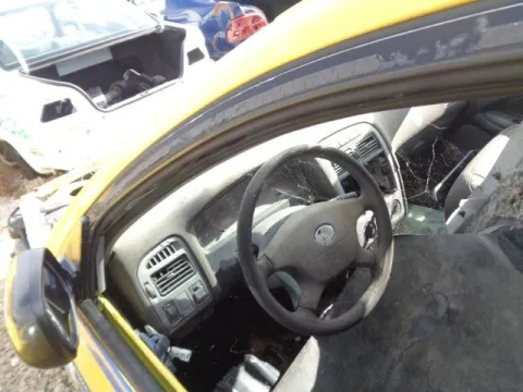 Τροπέτο Αμάξι Κουφάρι για TOYOTA AVENSIS (2000 - 2003) (T220) Sedan - 4dr  *ΔΒ* -  Τροπέτο Αμάξι Κουφάρι για TOYOTA AVENSIS (2000 - 2003) (T220) Sedan - 4dr  *ΔΒ* -