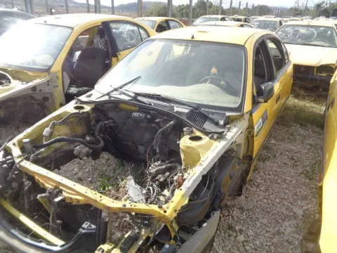 Τροπέτο Αμάξι Κουφάρι για TOYOTA AVENSIS (2000 - 2003) (T220) Sedan - 4dr  *ΔΒ* -  Τροπέτο Αμάξι Κουφάρι για TOYOTA AVENSIS (2000 - 2003) (T220) Sedan - 4dr  *ΔΒ* -