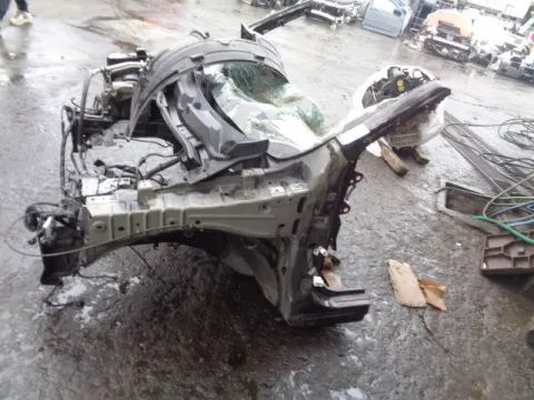 Τροπέτο Εμπρός Κουφάρι για NISSAN QASHQAI (2007 - 2010) (J10) (JJ10) *ΔΒ* - 