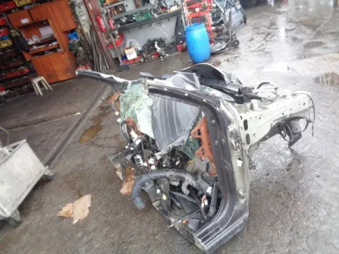 Τροπέτο Εμπρός Κουφάρι για NISSAN QASHQAI (2007 - 2010) (J10) (JJ10) *ΔΒ* - 