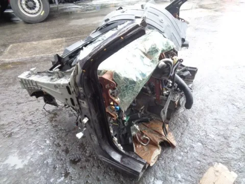 Τροπέτο Εμπρός Κουφάρι για NISSAN QASHQAI (2007 - 2010) (J10) (JJ10) *ΔΒ* - 