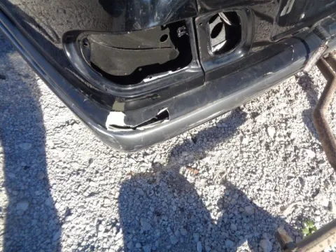 Τροπέτο Αμάξι Κουφάρι με Πίσω Άξονα Δισκόπλακες ABS Χ.Ζάντες για MERCEDES E - CLASS (1996 - 1999) (W210) Sedan - 4dr *ΔΒ* -  Τροπέτο Αμάξι Κουφάρι με Πίσω Άξονα Δισκόπλακες ABS Χ.Ζάντες για MERCEDES E - CLASS (1996 - 1999) (W210) Sedan - 4dr *ΔΒ* -