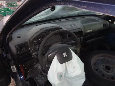 Τροπέτο Αμάξι (Μηχανή - Ανταλλακτικά) για PEUGEOT 106 ( 1996 - 2003 ) (1A) (1C) Hatchback - 3dr 1100 (HDZ) Petrol 60 *ΔΒ* -  Τροπέτο Αμάξι (Μηχανή - Ανταλλακτικά) για PEUGEOT 106 ( 1996 - 2003 ) (1A) (1C) Hatchback - 3dr 1100 (HDZ) Petrol 60 *ΔΒ* -