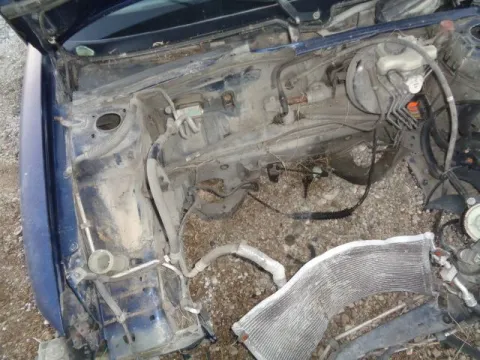 Τροπέτο Αμάξι (Μηχανή - Ανταλλακτικά) για PEUGEOT 106 ( 1996 - 2003 ) (1A) (1C) Hatchback - 3dr 1100 (HDZ) Petrol 60 *ΔΒ* -  Τροπέτο Αμάξι (Μηχανή - Ανταλλακτικά) για PEUGEOT 106 ( 1996 - 2003 ) (1A) (1C) Hatchback - 3dr 1100 (HDZ) Petrol 60 *ΔΒ* -