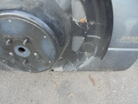 Πορτ-Μπαγκάζ για SUZUKI GRAND VITARA (2006 - 2009) (JB)  -  Πορτ-Μπαγκάζ για SUZUKI GRAND VITARA (2006 - 2009) (JB)  -