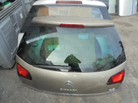 Πορτ-Μπαγκάζ για CITROEN C3 (2010 - 2014) *Γ* Πορτ-Μπαγκάζ για CITROEN C3 (2010 - 2014) *Γ*