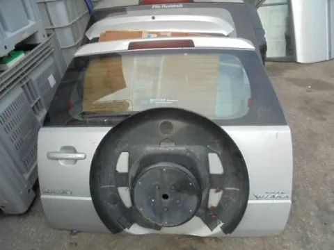 Πορτ-Μπαγκάζ για SUZUKI GRAND VITARA (2006 - 2009) (JB)  Πορτ-Μπαγκάζ για SUZUKI GRAND VITARA (2006 - 2009) (JB)