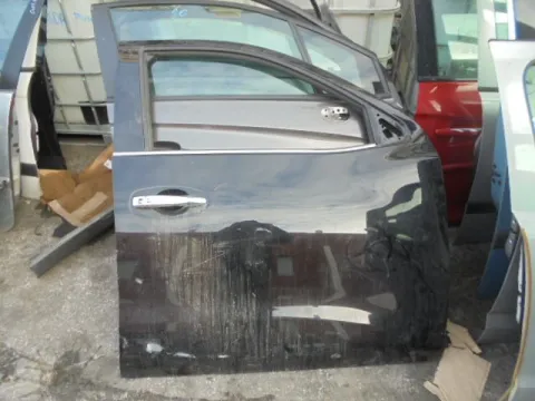 Πόρτα Εμπρός Δεξιά για NISSAN D23 NAVARA (2015 - )  *Ε* Πόρτα Εμπρός Δεξιά για NISSAN D23 NAVARA (2015 - )  *Ε*