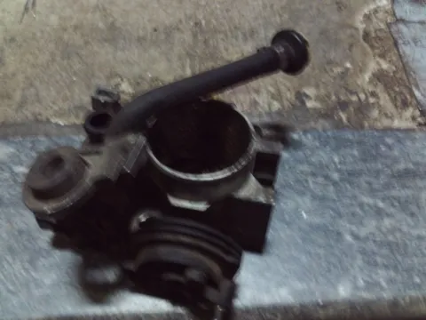 Σώμα Πεταλούδας PSA534 για PEUGEOT 405 (1987 - 1992) 