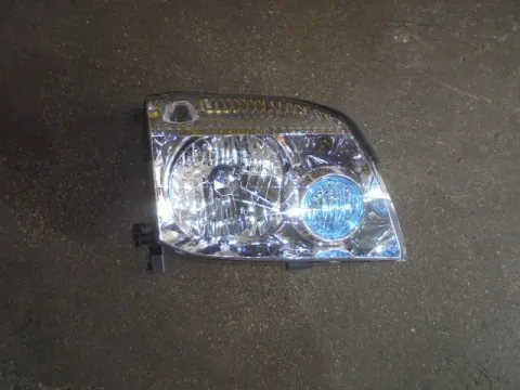 Φανάρι Εμπρός Δεξί (Μηχανικό) για NISSAN X-TRAIL (2001 - 2003) (T30) , (2003 - 2007) (T30) ΙΜΙΤΑΣΙΟΝ Φανάρι Εμπρός Δεξί (Μηχανικό) για NISSAN X-TRAIL (2001 - 2003) (T30) , (2003 - 2007) (T30) ΙΜΙΤΑΣΙΟΝ