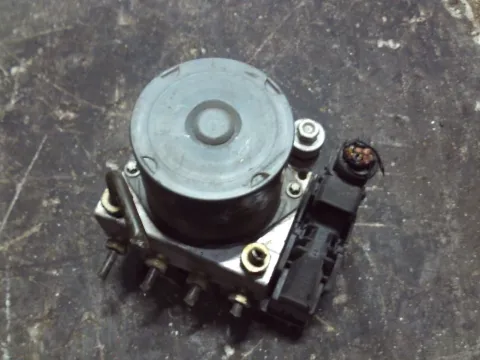 Μονάδα ABS 0265231462 για FORD MONDEO (2003 - 2007) Mk3b 