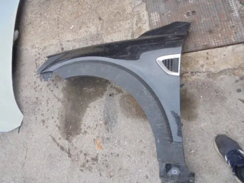 Φτερό Εμπρός Αριστερό για CHEVROLET - DAEWOO CAPTIVA (2007 - 2012)  Φτερό Εμπρός Αριστερό για CHEVROLET - DAEWOO CAPTIVA (2007 - 2012)