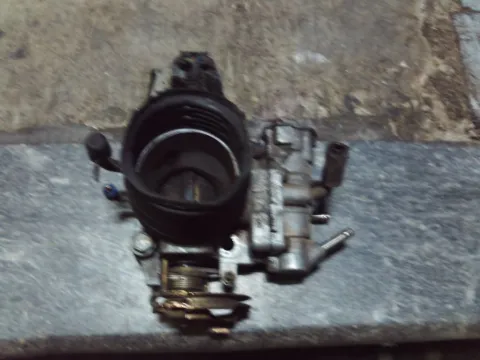 Σώμα Πεταλούδας για TOYOTA COROLLA (1992 - 1997) (AE100)  Σώμα Πεταλούδας για TOYOTA COROLLA (1992 - 1997) (AE100)