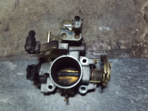 Σώμα Πεταλούδας για TOYOTA CELICA (1996 - 1999) (T200)  Σώμα Πεταλούδας για TOYOTA CELICA (1996 - 1999) (T200)