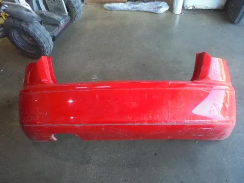 Προφυλακτήρας Πίσω (Ελαττωματικό) για AUDI A3 (2005 - 2008) (8P) Sportback - 5dr  Προφυλακτήρας Πίσω (Ελαττωματικό) για AUDI A3 (2005 - 2008) (8P) Sportback - 5dr