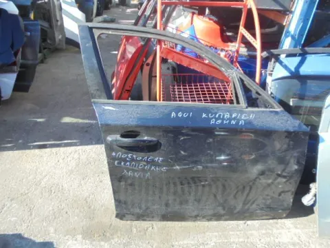 Πόρτα Εμπρός Δεξιά για BMW 1 Series (2004 - 2007) (E87)  Πόρτα Εμπρός Δεξιά για BMW 1 Series (2004 - 2007) (E87)