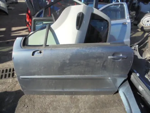 Πόρτα Αριστερή Δίπορτη για PEUGEOT 207 (2006 - 2009) (WA_) (WC_) Cabrio - 2dr *Γ* Πόρτα Αριστερή Δίπορτη για PEUGEOT 207 (2006 - 2009) (WA_) (WC_) Cabrio - 2dr *Γ*