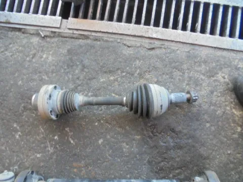 Ημιαξόνιο Εμπρός Δεξί BFD για PORSCHE CAYENNE (2003 - 2007) (955) SUV- ΕΚΤΟΣ ΔΡΟΜΟΥ - 5dr 3200 (M02.2Y) Petrol 250  Ημιαξόνιο Εμπρός Δεξί BFD για PORSCHE CAYENNE (2003 - 2007) (955) SUV- ΕΚΤΟΣ ΔΡΟΜΟΥ - 5dr 3200 (M02.2Y) Petrol 250