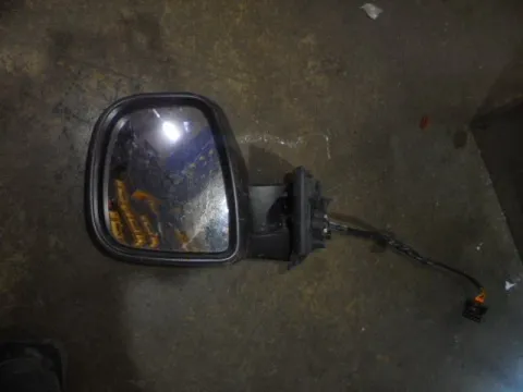 Κρύσταλλο Καθρέπτη Αριστερό για CITROEN BERLINGO (2008 - 2015) F/L Κρύσταλλο Καθρέπτη Αριστερό για CITROEN BERLINGO (2008 - 2015) F/L
