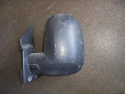 Καθρέπτης Εξωτερικός Καπάκι Αριστερό για FORD TRANSIT (1995 - 2000) (EA_) 