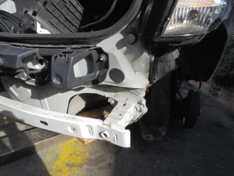 Τροπέτο Πίσω Με Άξονα με Ταμπούρα  για CITROEN C3 (2010 - 2014) *ΔΒ* -  Τροπέτο Πίσω Με Άξονα με Ταμπούρα  για CITROEN C3 (2010 - 2014) *ΔΒ* -