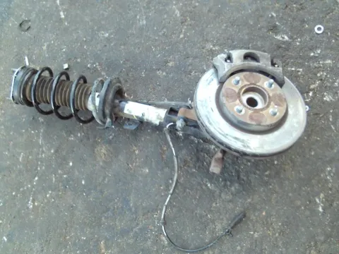 Άκρο Πλήρες Εμπρός Δεξί Με ABS για FORD FIESTA (2008 - 2012) Mk6 (JA8) ITALY Άκρο Πλήρες Εμπρός Δεξί Με ABS για FORD FIESTA (2008 - 2012) Mk6 (JA8) ITALY