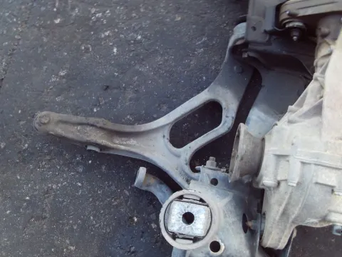 Ψαλίδι Εμπρός Αριστερό για PORSCHE CAYENNE (2003 - 2007) (955) 3200 (M02.2Y) Petrol 250 BFD *ΔΒ* Ψαλίδι Εμπρός Αριστερό για PORSCHE CAYENNE (2003 - 2007) (955) 3200 (M02.2Y) Petrol 250 BFD *ΔΒ*
