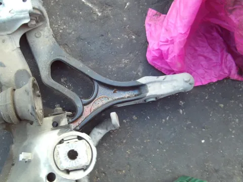 Ψαλίδι Εμπρός Δεξί για PORSCHE CAYENNE (2003 - 2007) (955) 3200 (M02.2Y) Petrol 250 BFD *ΔΒ* Ψαλίδι Εμπρός Δεξί για PORSCHE CAYENNE (2003 - 2007) (955) 3200 (M02.2Y) Petrol 250 BFD *ΔΒ*