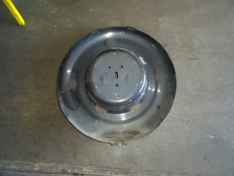 Κάλυμα Ρεζέρβας (Εσωτερικό) για TOYOTA RAV-4 (2000 - 2004) (XA20) , (2004 - 2005) (XA20) *Γ* Κάλυμα Ρεζέρβας (Εσωτερικό) για TOYOTA RAV-4 (2000 - 2004) (XA20) , (2004 - 2005) (XA20) *Γ*