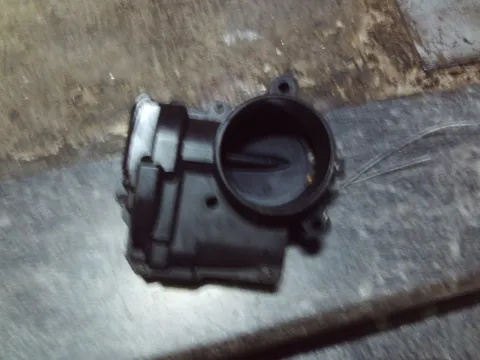 Σώμα Πεταλούδας A2C53279370 για PEUGEOT 207 (2009 -) (WA_) (WC_)  Σώμα Πεταλούδας A2C53279370 για PEUGEOT 207 (2009 -) (WA_) (WC_)